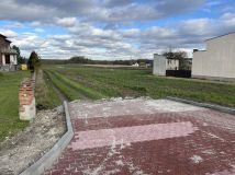 Działka budowlana Paniówki, ul. Gliwicka. Zdjęcie 3