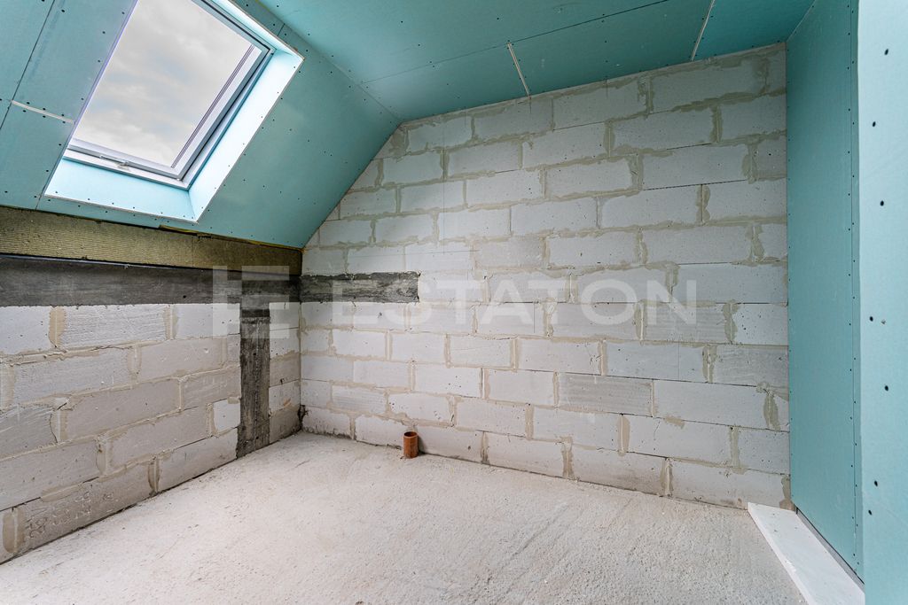 bliźniak, 5 pokoi Głogów Małopolski, ul. Władysława Sikorskiego. Zdjęcie 13