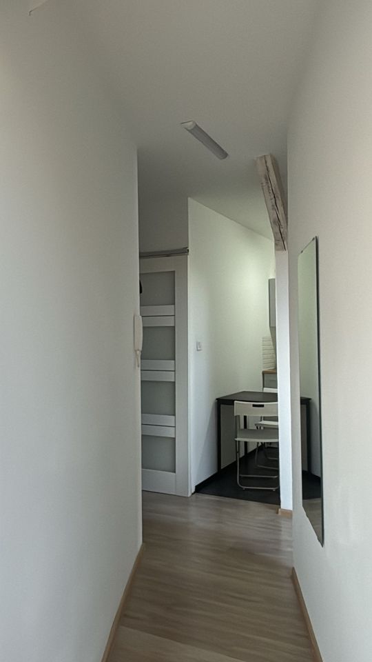 Mieszkanie 2-pokojowe Szczecin Śródmieście, al. Bohaterów Warszawy. Zdjęcie 3