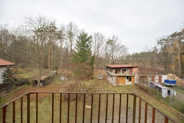 dom wolnostojący, 7 pokoi Białobrzegi, ul. Spacerowa. Zdjęcie 23