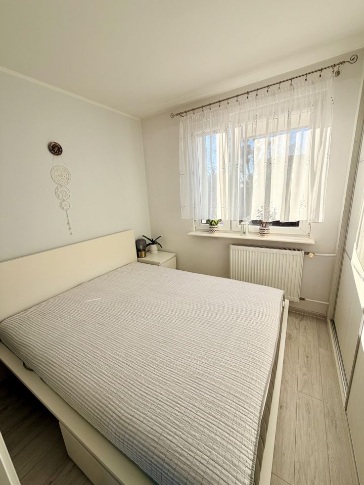 Mieszkanie 3-pokojowe Gdynia Obłuże, ul. płk. Stanisława Dąbka. Zdjęcie 9