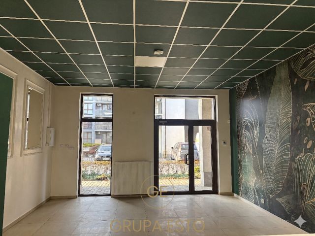 Lokal Kraków Ruczaj, ul. Przemiarki. Zdjęcie 3