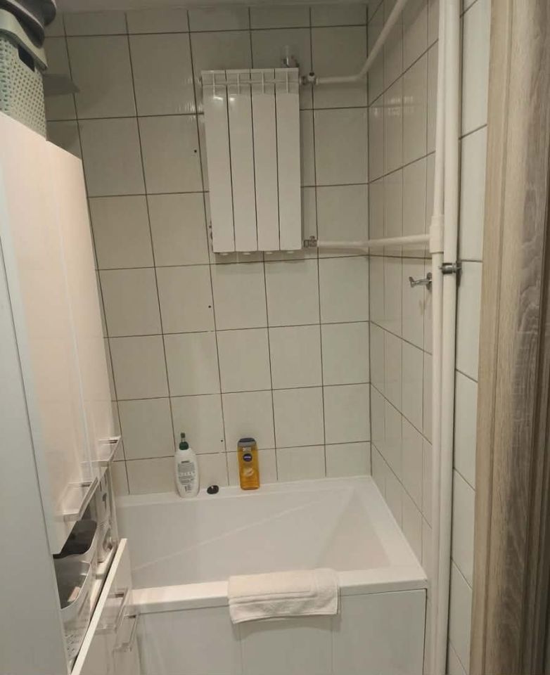 Mieszkanie 2-pokojowe Skierniewice Rawka, ul. Stanisława Domarasiewicza. Zdjęcie 6