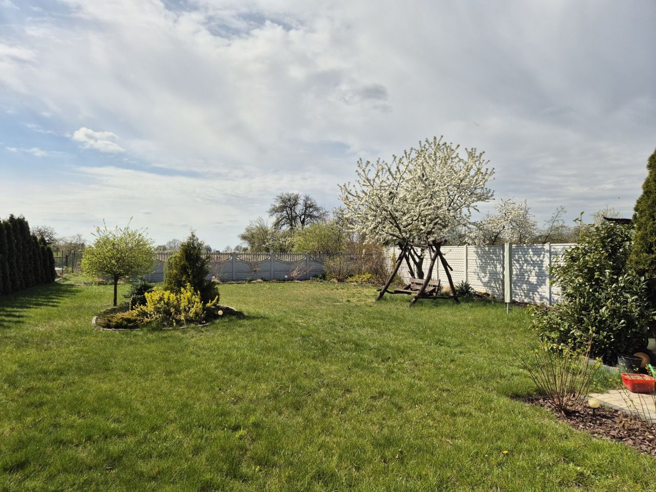 dom wolnostojący Żagliny. Zdjęcie 2