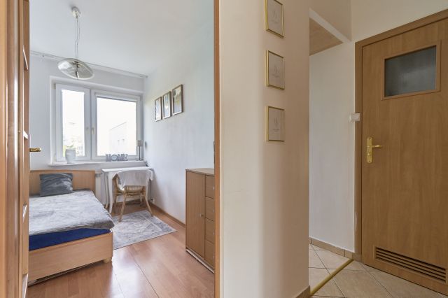 Mieszkanie 2-pokojowe Warszawa Ursynów, ul. Edwarda Dembowskiego. Zdjęcie 7