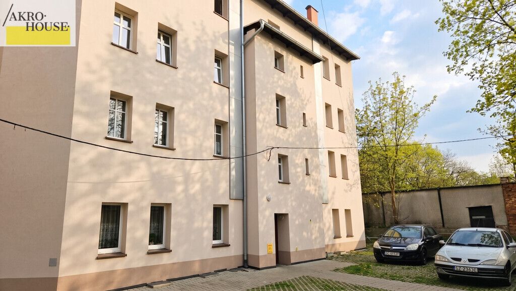 Mieszkanie 1-pokojowe Gliwice, ul. Artura Grottgera. Zdjęcie 7