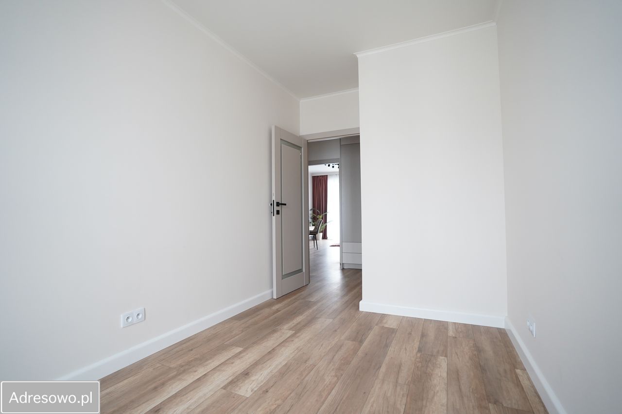 Mieszkanie 3-pokojowe Lublin Węglin, ul. Jemiołuszki. Zdjęcie 6