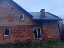 dom wolnostojący, 5 pokoi Kęty Centrum, Stadzica. Zdjęcie 3