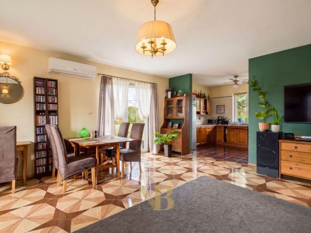 dom wolnostojący, 5 pokoi Kąty, ul. Spacerowa. Zdjęcie 5