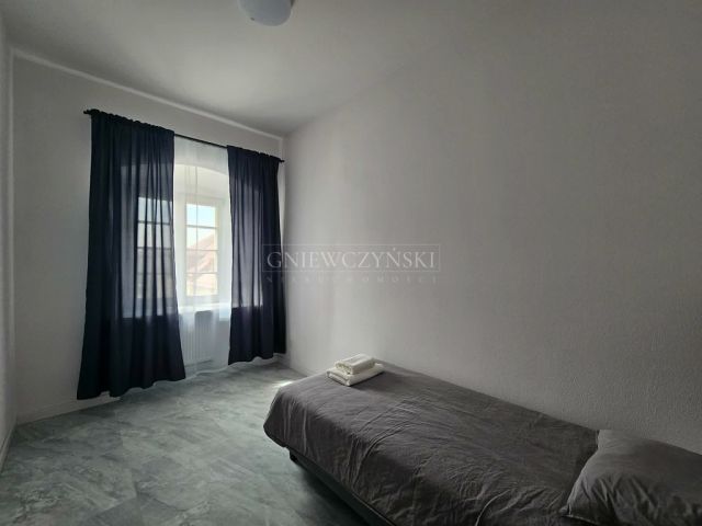 Mieszkanie 3-pokojowe Grodków, rynek Rynek. Zdjęcie 6