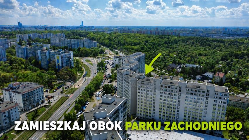 Mieszkanie 2-pokojowe Wrocław Kozanów, ul. Dokerska. Zdjęcie 1