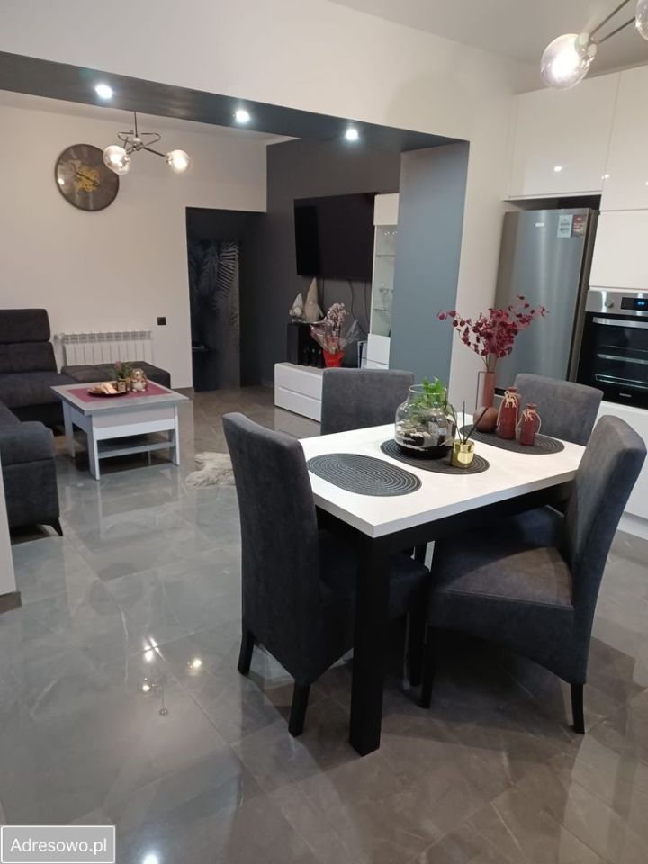 dom wolnostojący, 3 pokoje Wąsice, ul. Główna. Zdjęcie 6