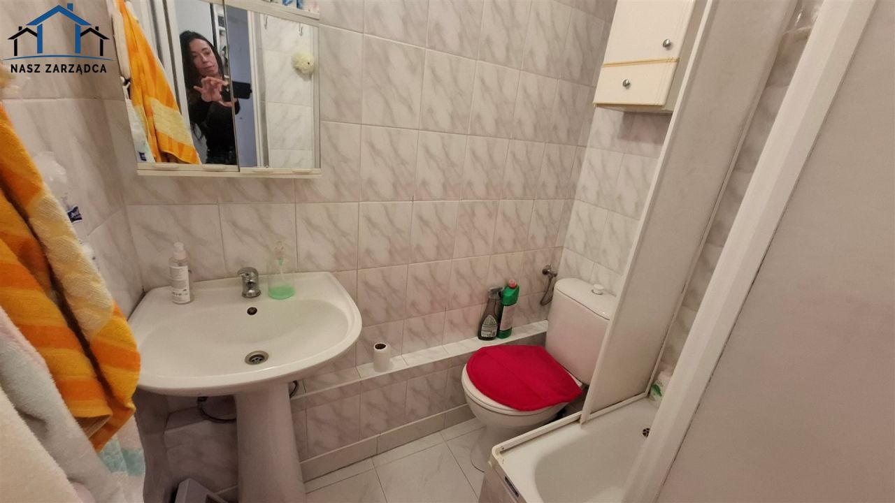 Mieszkanie 4-pokojowe Bydgoszcz Szwederowo. Zdjęcie 10