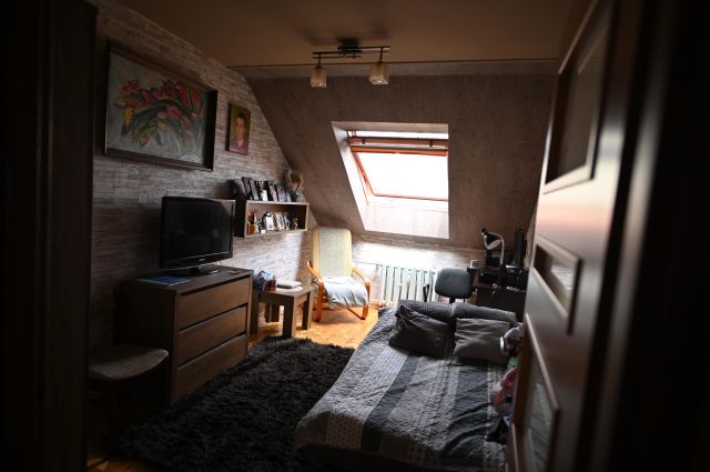 Mieszkanie 3-pokojowe Świdnik Centrum, ul. Spadochroniarzy. Zdjęcie 4
