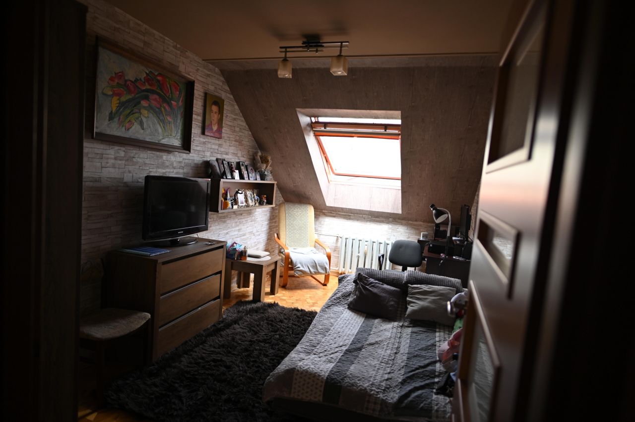 Mieszkanie 3-pokojowe Świdnik Centrum, ul. Spadochroniarzy. Zdjęcie 4