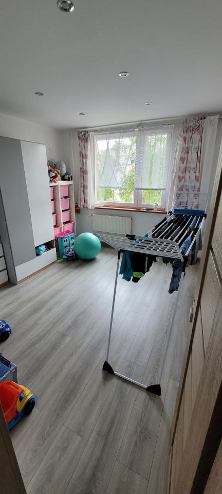 Mieszkanie 3-pokojowe Rybnik Niedobczyce, ul. Wrębowa. Zdjęcie 9