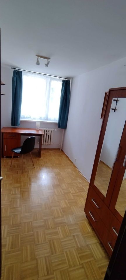 Mieszkanie 2-pokojowe Toruń Mokre, ul. Wojska Polskiego. Zdjęcie 2