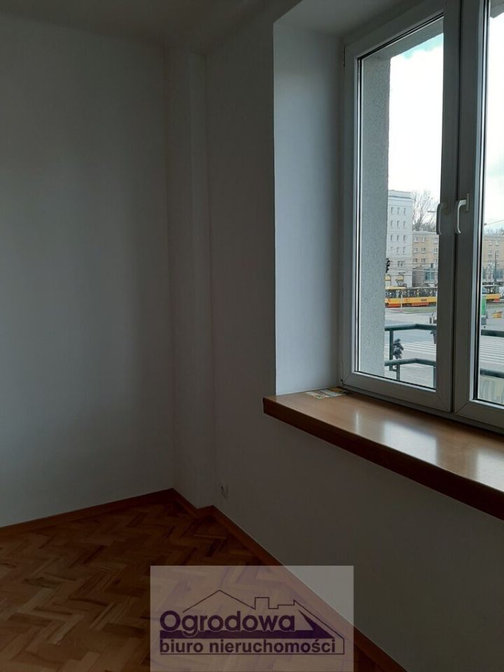 Mieszkanie 3-pokojowe Warszawa Śródmieście, al. "Solidarności". Zdjęcie 7