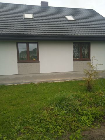 dom wolnostojący, 2 pokoje Jakubów. Zdjęcie 1