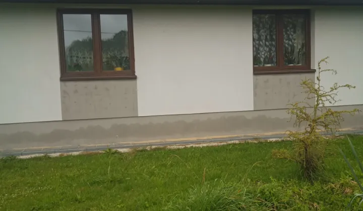 dom wolnostojący, 2 pokoje Jakubów
