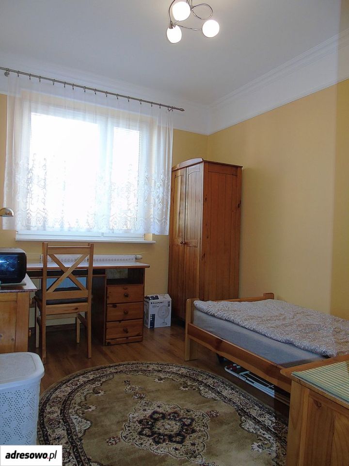 Mieszkanie 3-pokojowe Łódź Olechów, ul. Longinusa Podbipięty. Zdjęcie 7