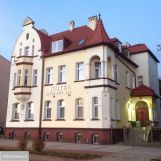 Hotel/pensjonat Gorzów Wielkopolski Śródmieście, ul. Grobla. Zdjęcie 1