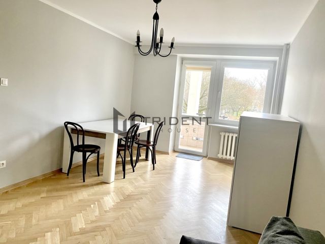 Mieszkanie 2-pokojowe Warszawa Mokotów, ul. Jana Sebastiana Bacha. Zdjęcie 1