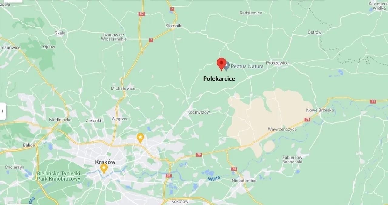 Działka inna Polekarcice. Zdjęcie 10