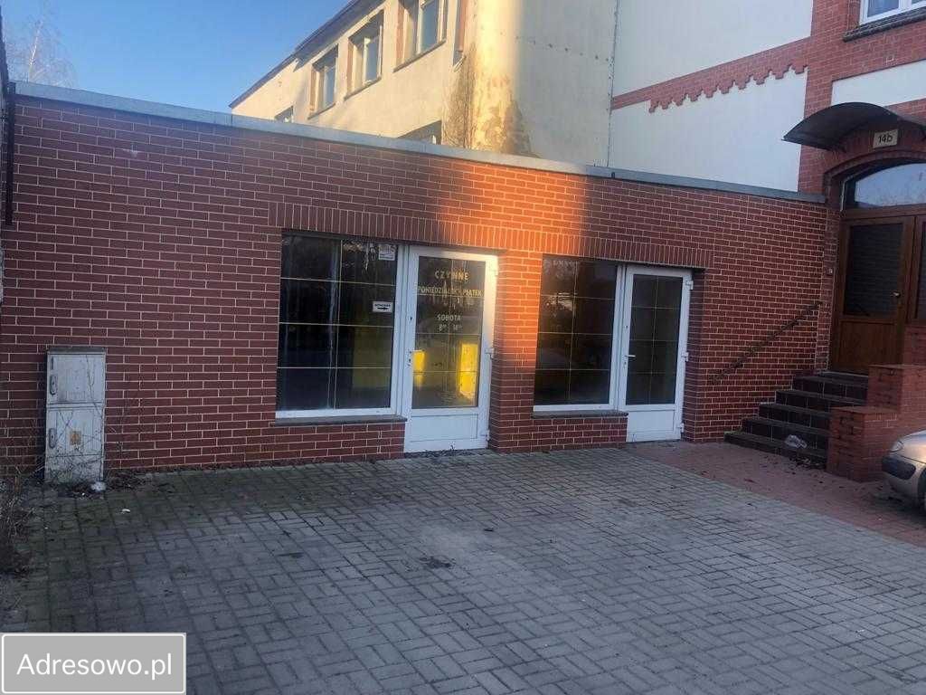 Nieruchomość komercyjna Drezdenko, ul. Szkolna. Zdjęcie 2