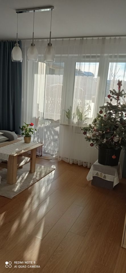 Mieszkanie 2-pokojowe Kraków Bieżanów, ul. Agatowa. Zdjęcie 2