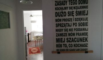 Mieszkanie 3-pokojowe Kraków Podgórze, ul. Wielicka
