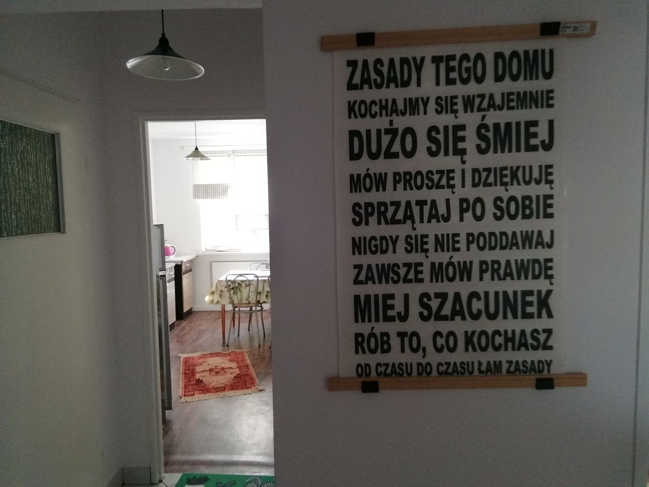 Mieszkanie 3-pokojowe Kraków Podgórze, ul. Wielicka