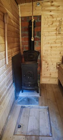 dom wolnostojący, 5 pokoi Tarnowiec. Zdjęcie 38