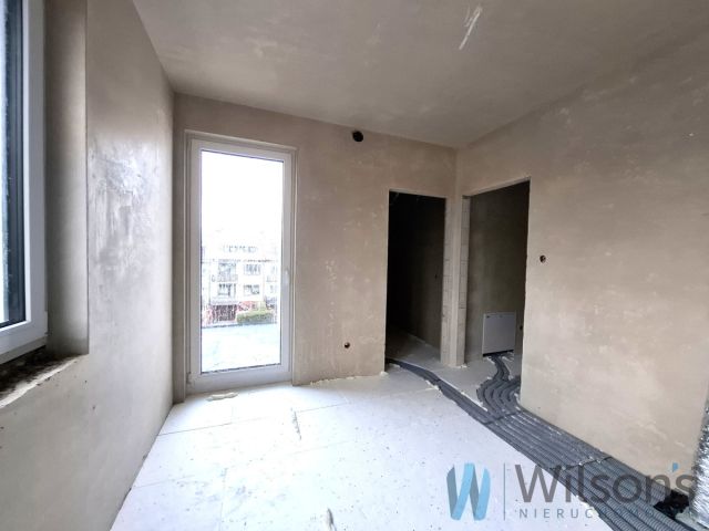 Mieszkanie 4-pokojowe Nowy Dwór Mazowiecki, ul. Bohaterów Modlina. Zdjęcie 9