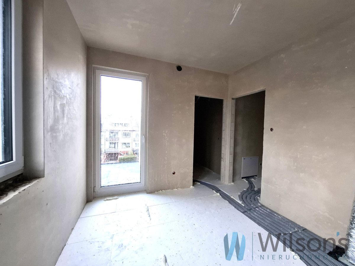 Mieszkanie 4-pokojowe Nowy Dwór Mazowiecki, ul. Bohaterów Modlina. Zdjęcie 9