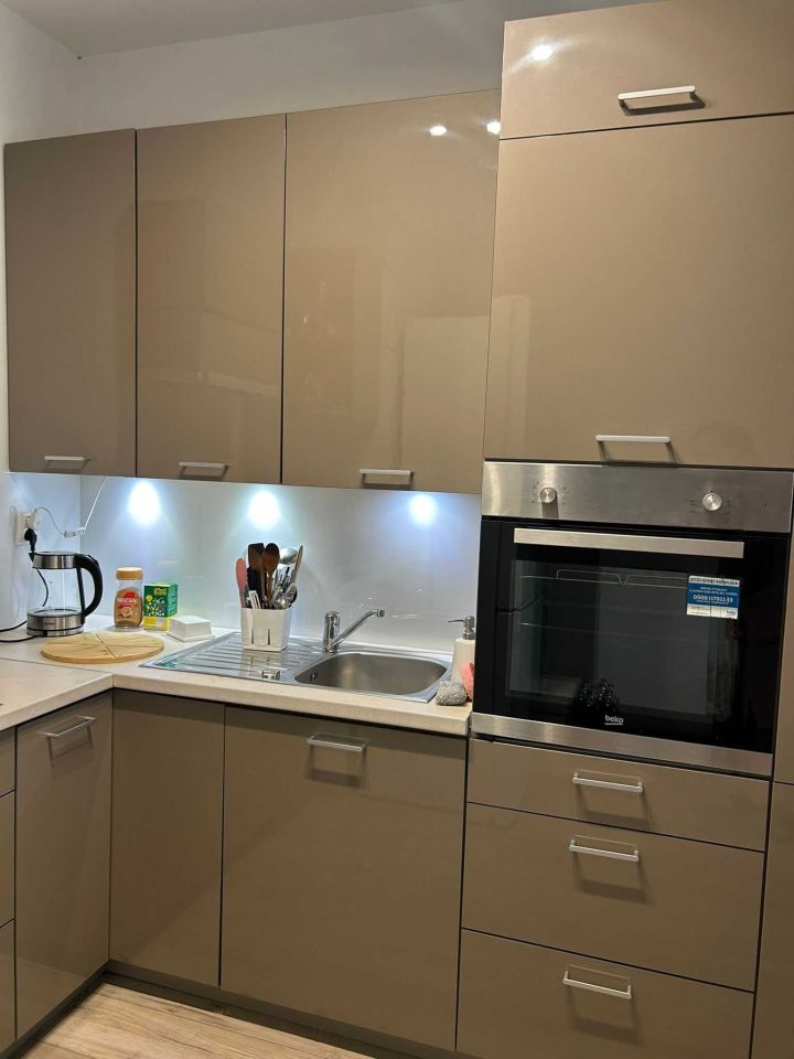 Mieszkanie 2-pokojowe Wałcz, al. Zdobywców Wału Pomorskiego. Zdjęcie 5