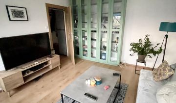 Mieszkanie 2-pokojowe Warszawa Bielany, ul. Jana Kasprowicza