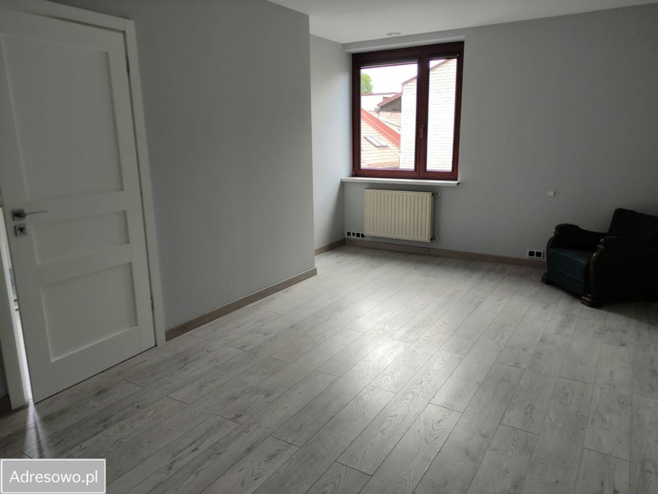 Mieszkanie 3-pokojowe Żywiec, ul. Komonieckiego. Zdjęcie 9