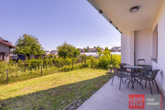 Mieszkanie 2-pokojowe Warszawa Wilanów, ul. Syta. Zdjęcie 18