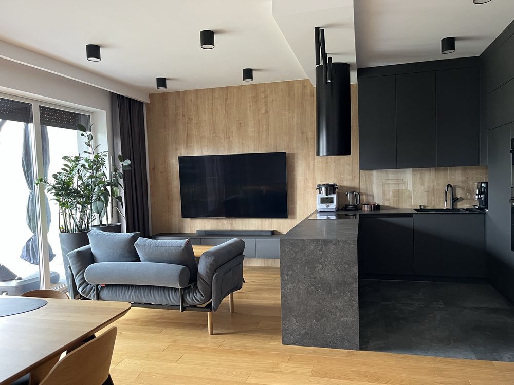 Mieszkanie 4-pokojowe Częstochowa Północ, ul. Kisielewskiego