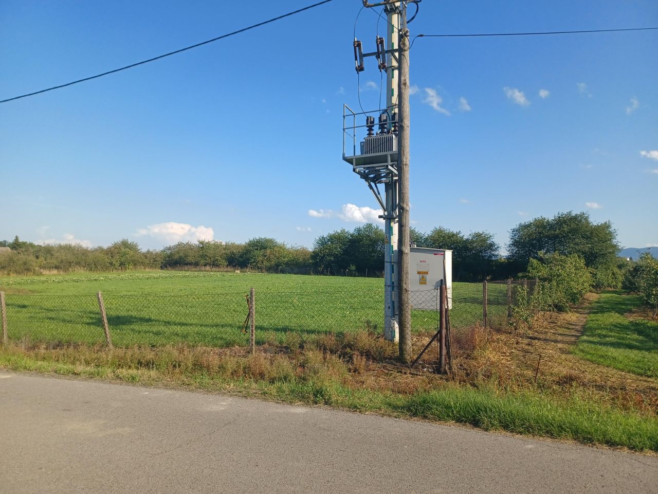 Działka budowlana Komorniki. Zdjęcie 4