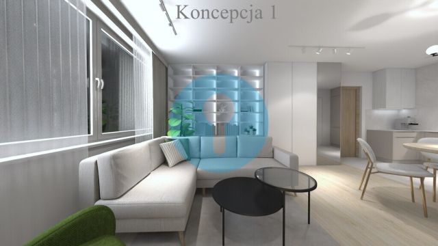 Mieszkanie 2-pokojowe Kielce Herby. Zdjęcie 2