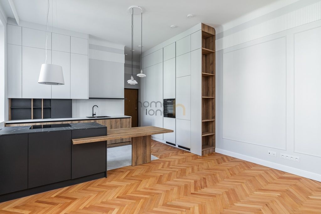 Mieszkanie 3-pokojowe Warszawa Śródmieście, ul. Nowy Świat. Zdjęcie 3