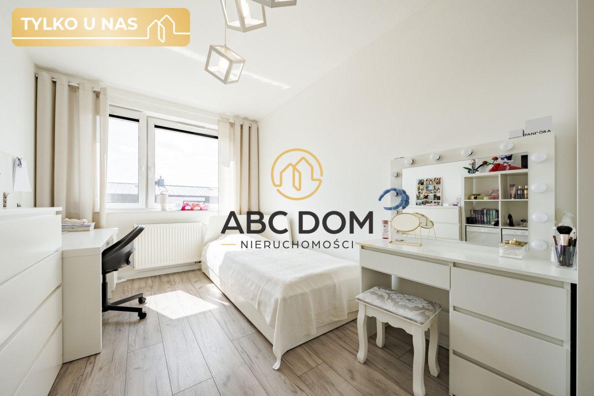 Mieszkanie 3-pokojowe Juszkowo, ul. Raduńska. Zdjęcie 3