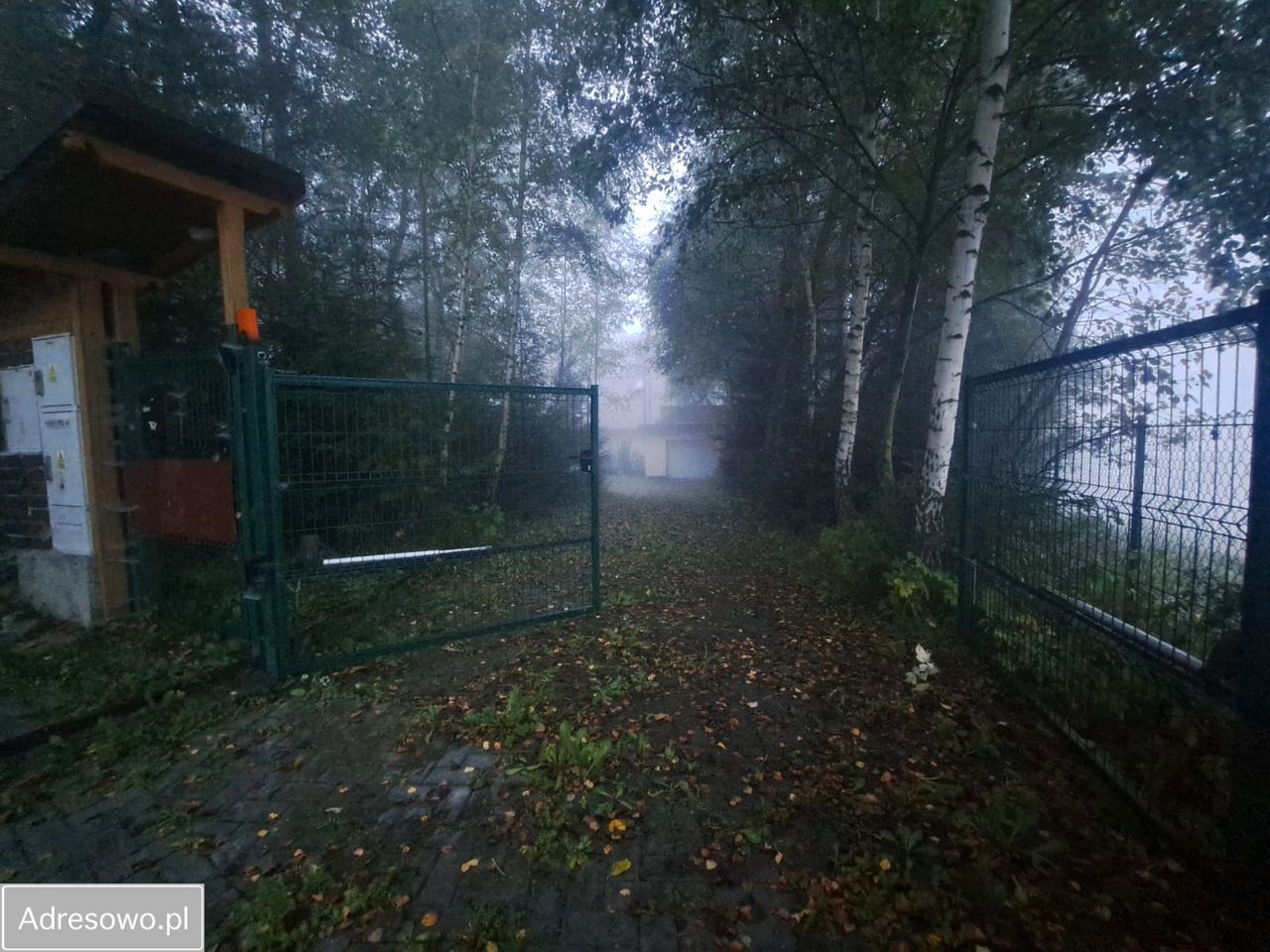 dom wolnostojący Groń. Zdjęcie 12