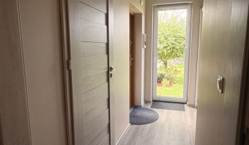 dom szeregowy, 3 pokoje Wilczyce