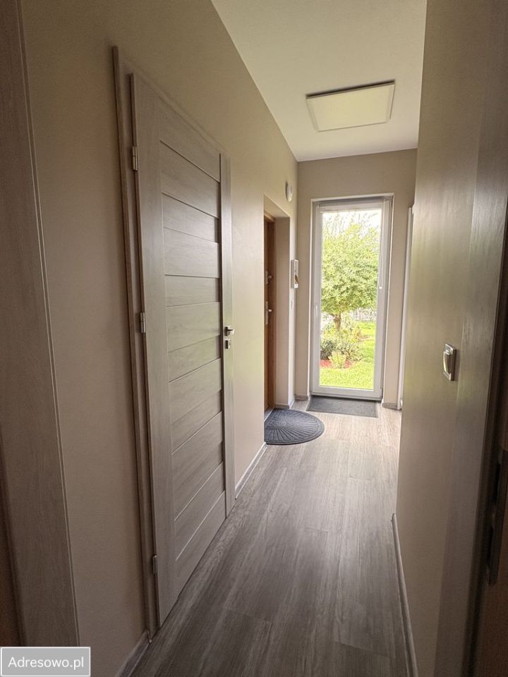 dom szeregowy, 3 pokoje Wilczyce. Zdjęcie 2