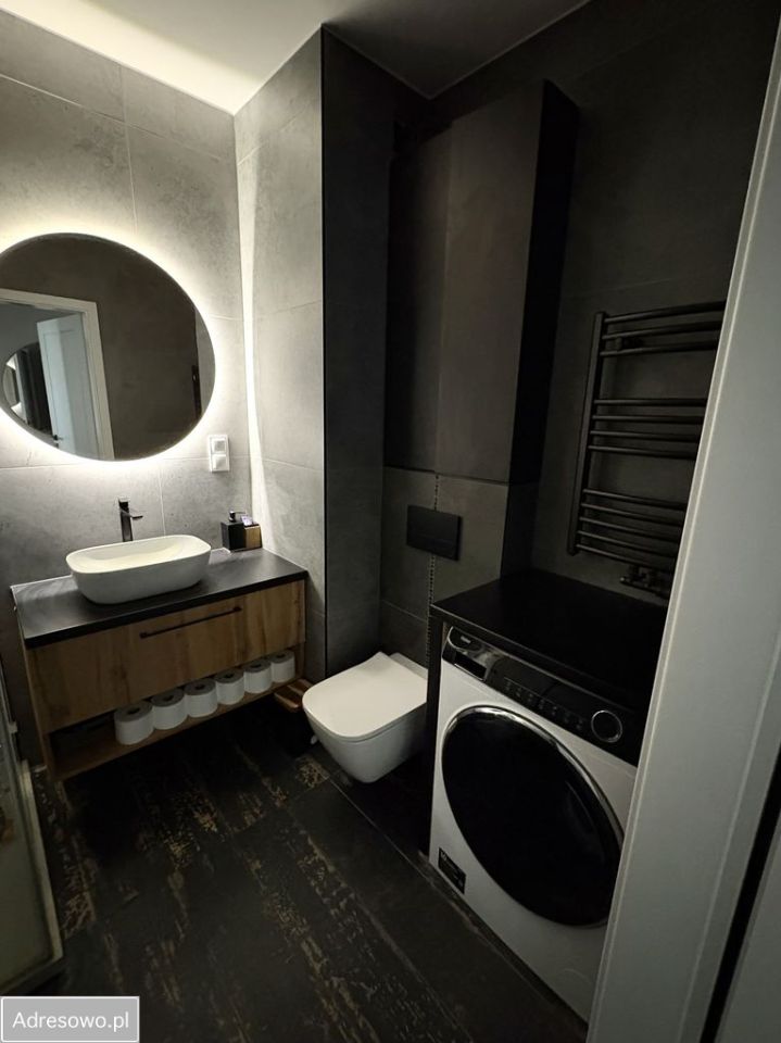 Mieszkanie 3-pokojowe Chojnice, ul. Żeglarska. Zdjęcie 7