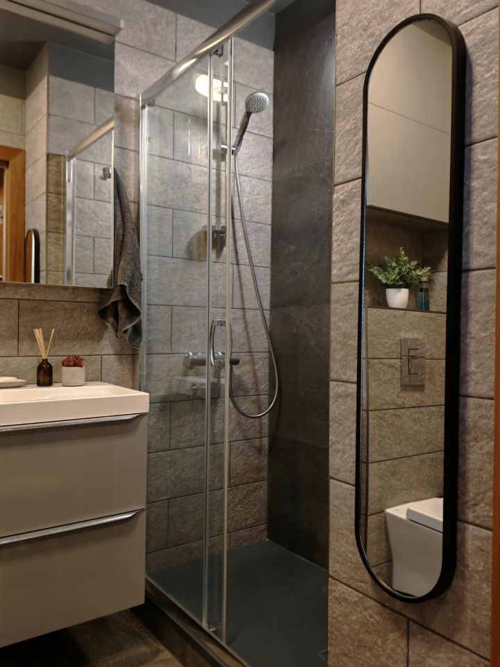 Mieszkanie 1-pokojowe Gdańsk Wrzeszcz, ul. Joachima Lelewela. Zdjęcie 18