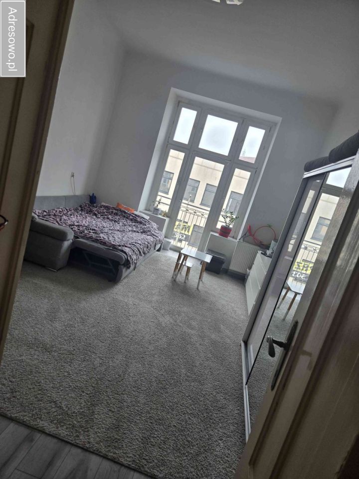 Mieszkanie 2-pokojowe Łódź Śródmieście, ul. Stefana Żeromskiego. Zdjęcie 17